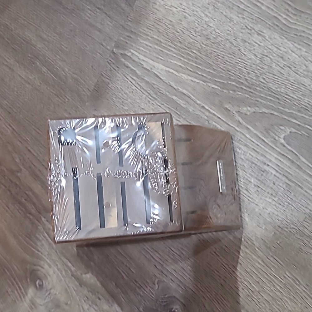 Wusthof Knife Block